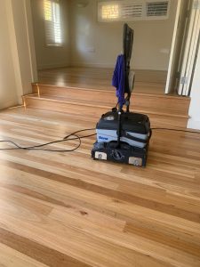 Is your floor In need of a deep clean??